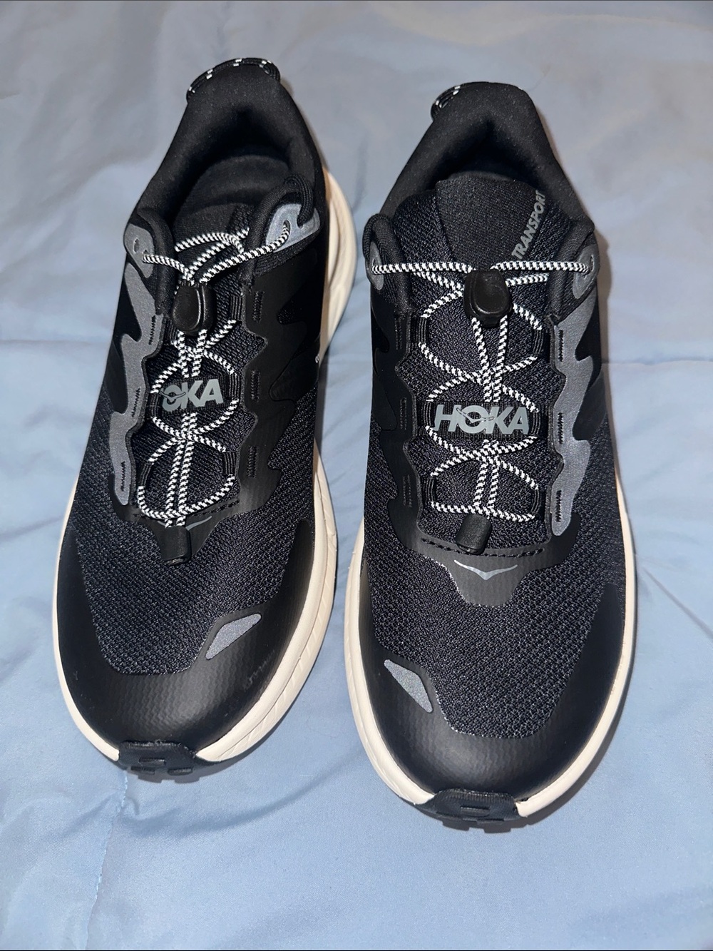 Hoka Men's  Transport s